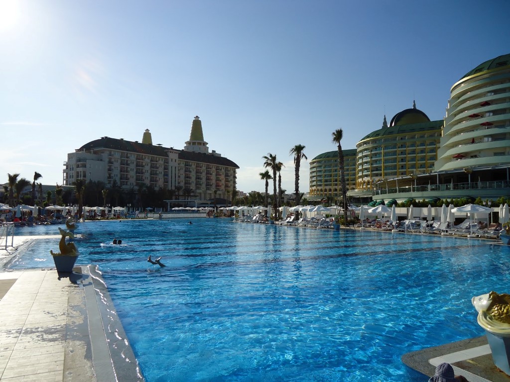 imagini hotel DELPHIN IMPERIAL